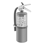Yangın Söndürücüler ve Sprinklerler