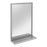 Lavabo Aynaları ve Armatürleri