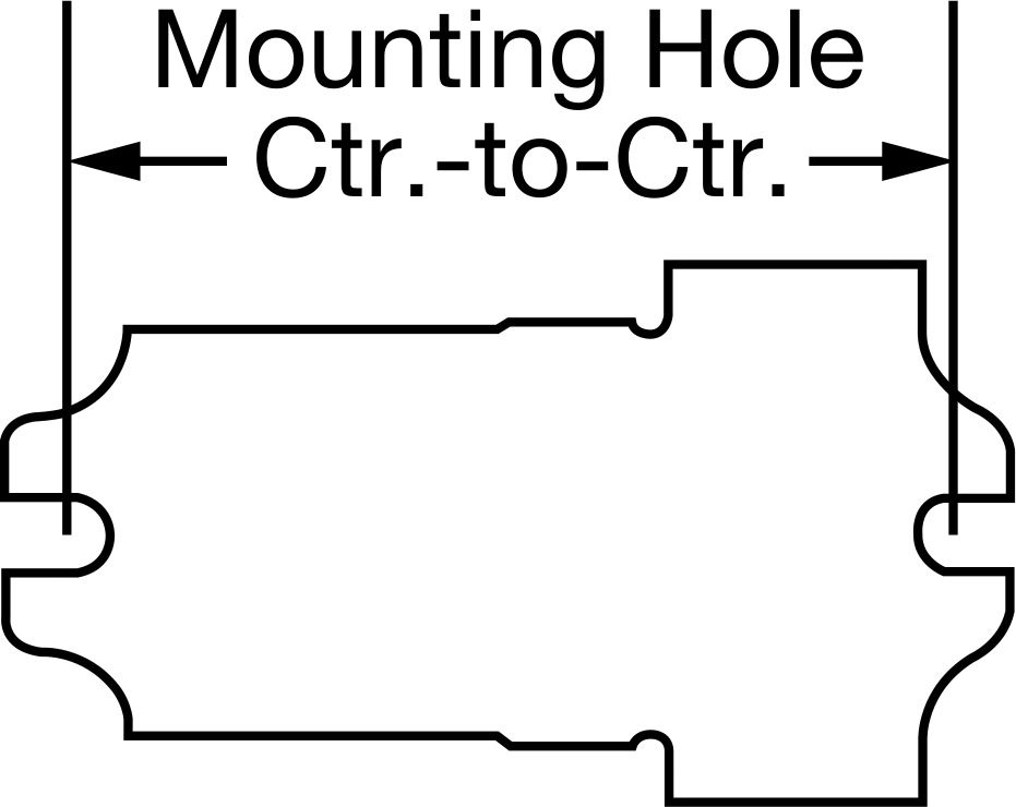 Mounting Base