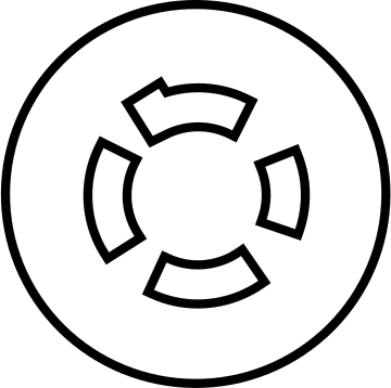 NEMA L19-20 Female