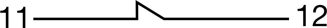 Terminal Numbering