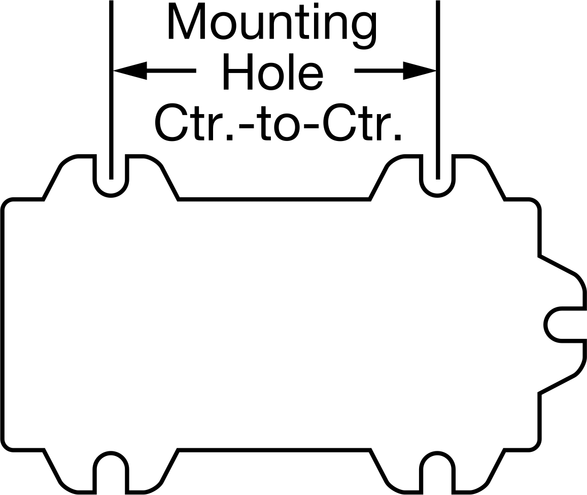 Mounting Base