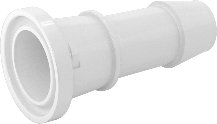 Süt Ürünleri için Hızlı Kelepçe Bağlantı Parçası, Adaptör, 3/4“ Boru Dış Çapı x 1/2” Dikenli Boru İç Çapı için