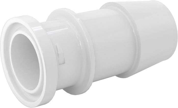 Süt Ürünleri için Hızlı Kelepçe Bağlantı Parçası, Adaptör, 3/4“ Boru Dış Çapı x 3/4” Dikenli Boru İç Çapı için