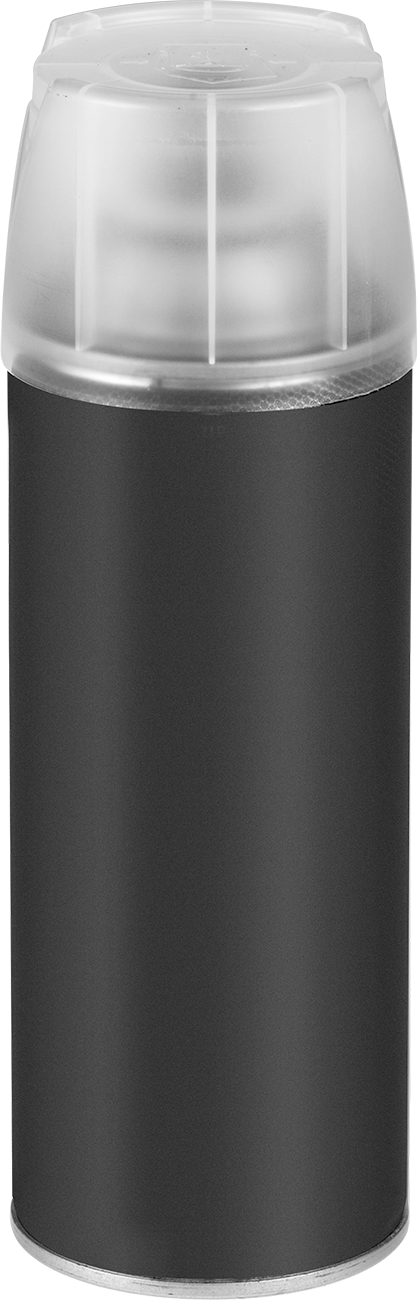 12 oz. Gizlilik Spreyi Aerosol Kutusu