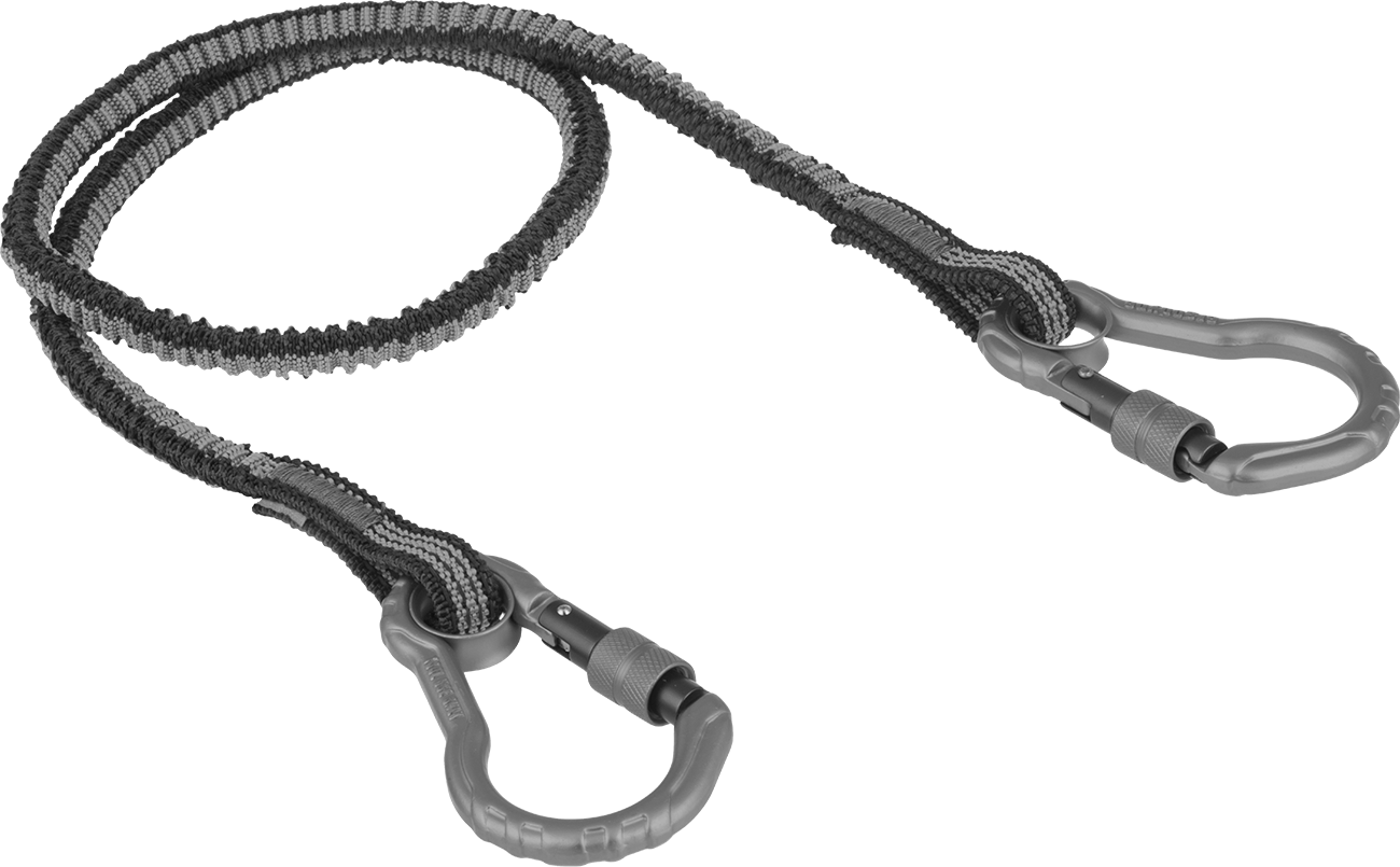 Carabiner for 1 Tool (Straight)