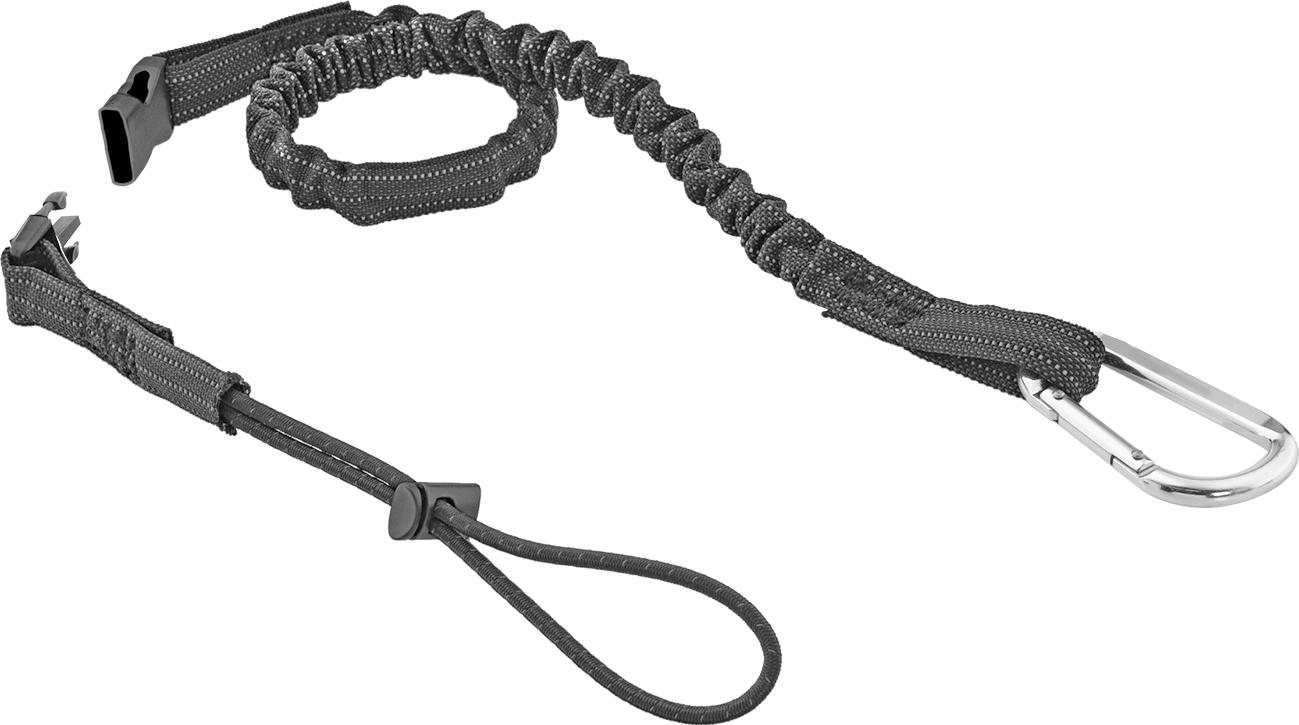 Detachable Elastic Loop