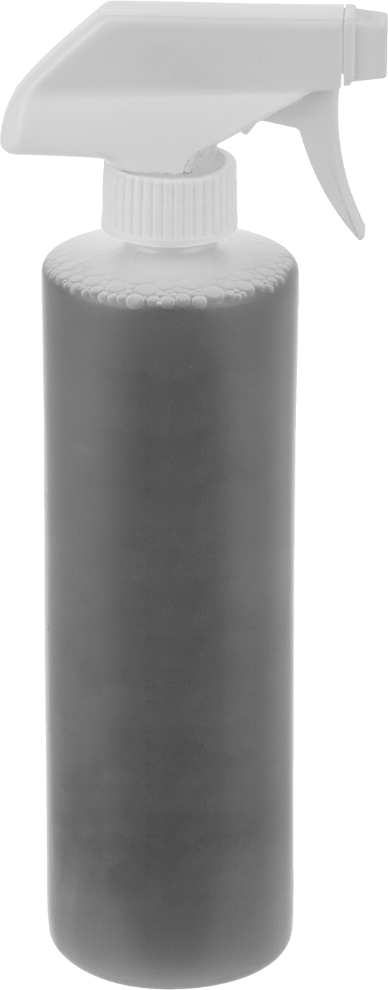 Quick-Spot Sıkıştırılmış Gaz Kaçak Dedektörü, 16 FL. oz. Sprey Şişesi