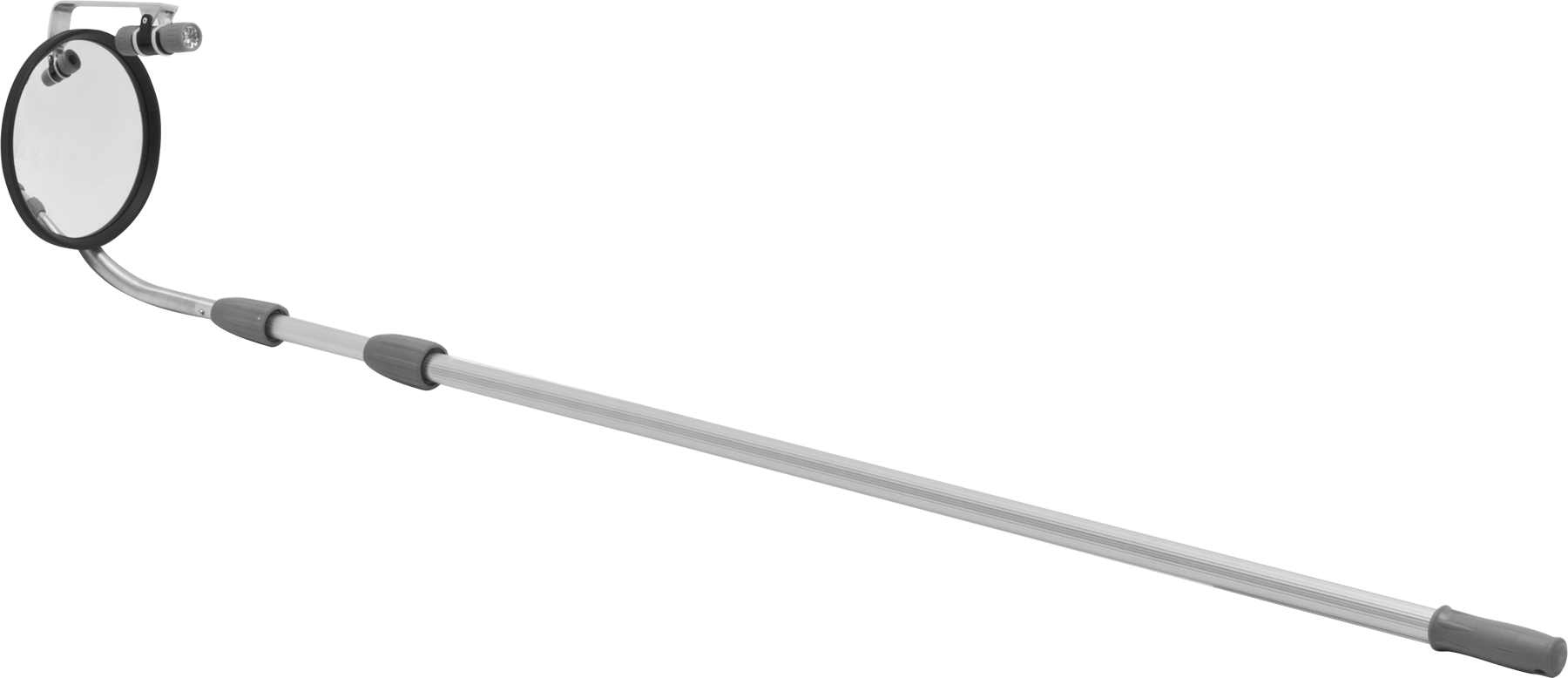 With Light