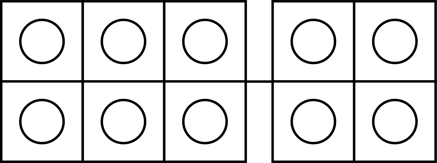 10 Small Inserts