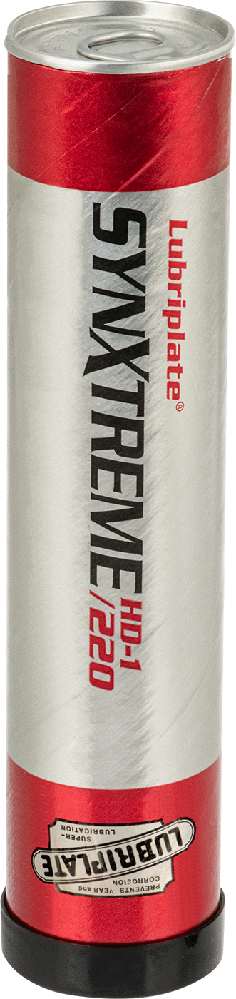 Lubriplate Synxtreme Head-1/220 Gres, 15.5 FL. oz