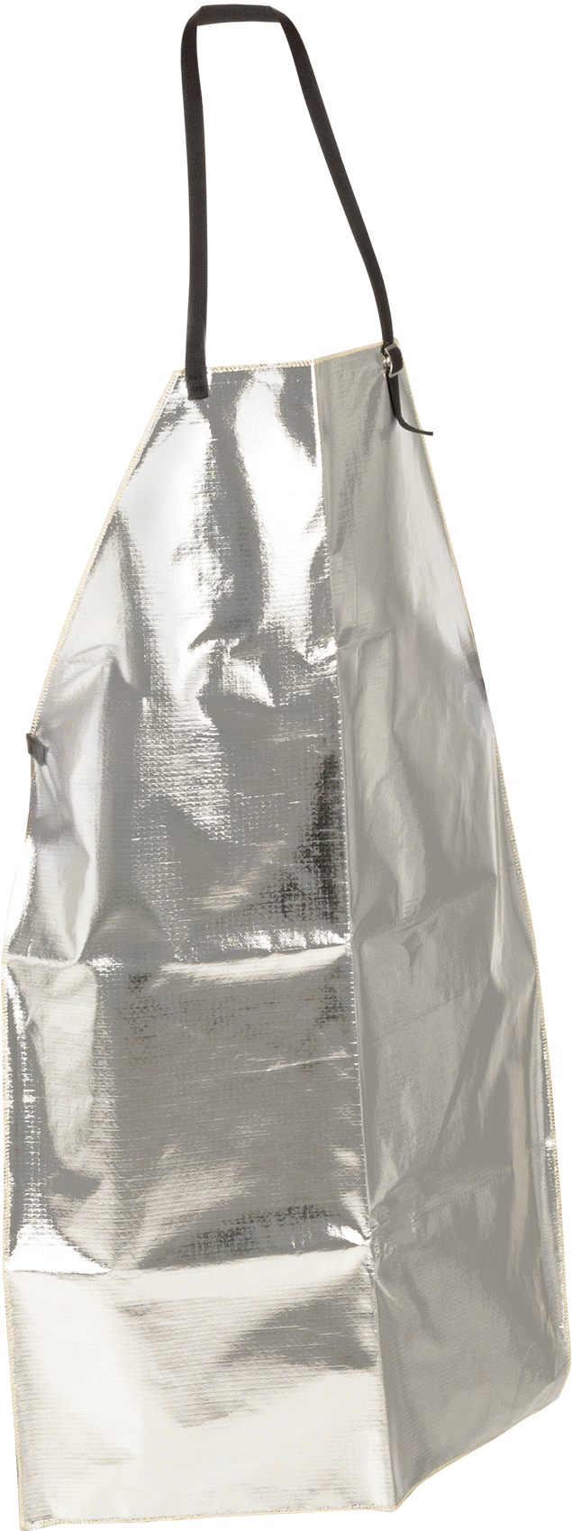Isı Yansıtıcı Alüminize Giysi, Kevlar Aramid/Melamin Karışımlı Önlük