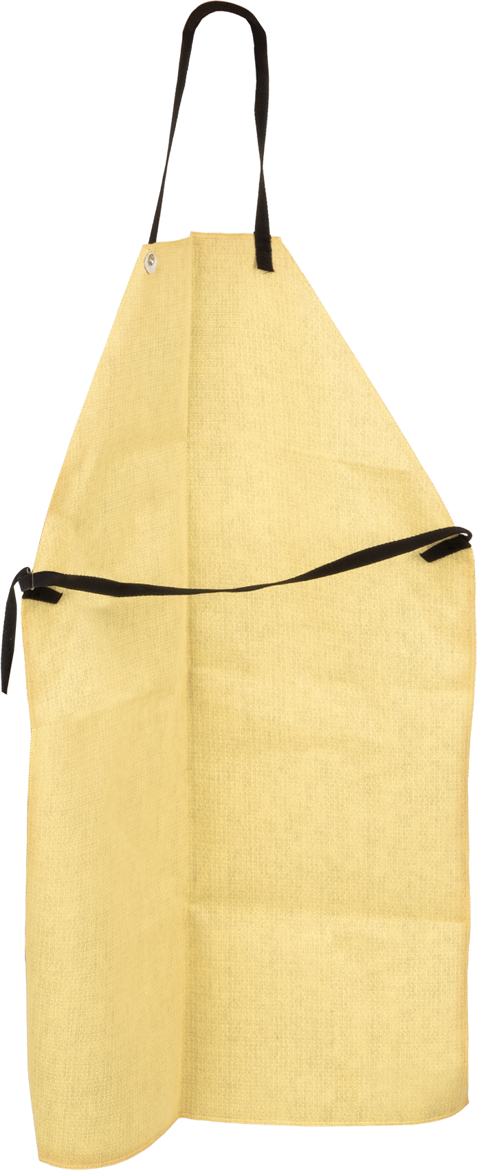 Isı Yansıtıcı Alüminize Giysi, Kevlar Aramid/Melamin Karışımlı Önlük