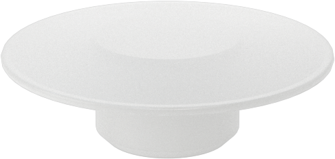Soket Başlı Vidalar için Kapaklar, 1/2" Diş Çapı için