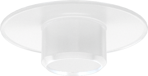 Soket Başlı Vidalar için Kapaklar, 1/2" Diş Çapı için