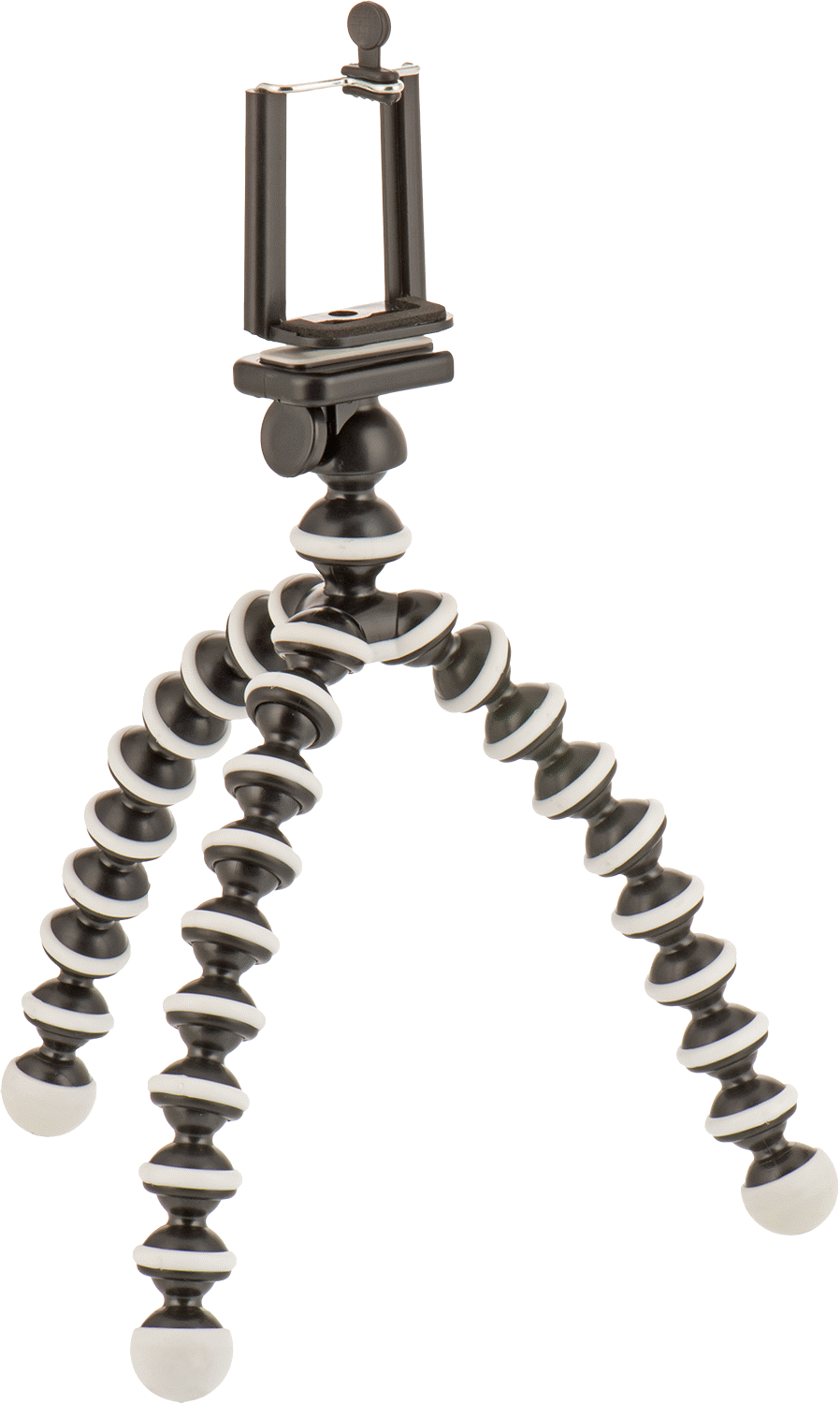 Esnek Ayaklı Tripod