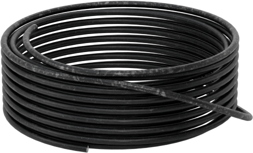Şekil Hafızalı Nitinol Tel, 0,03" Çap x 30 Fit Uzunluk