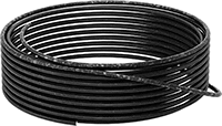Şekil Hafızalı Nitinol Tel