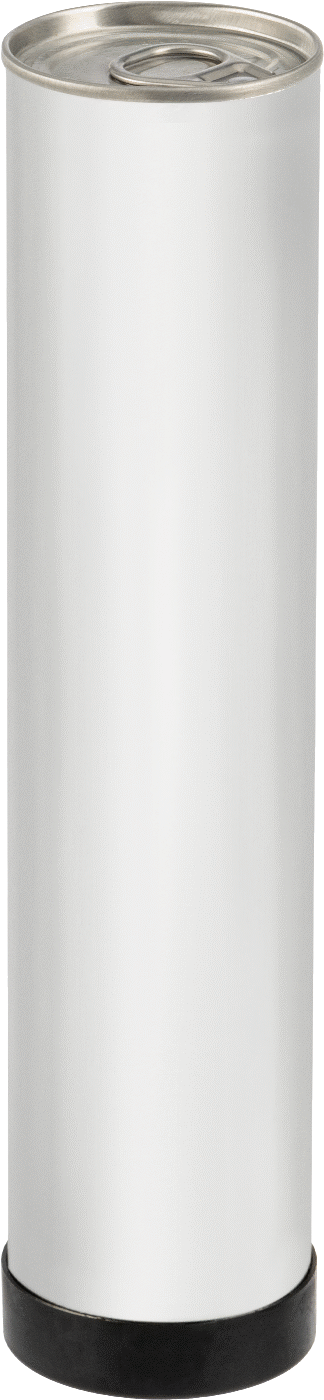 Mineral Gres, Kil Kalınlaştırıcı ile, NLGI Sınıf 1, 14 FL. oz. Kartuş