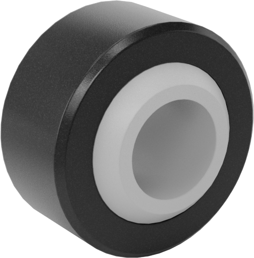 Hafif Döner Eklem, 8 mm ID, 19 mm OD