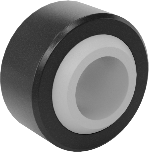 Hafif Döner Eklem, 10 mm ID, 22 mm OD