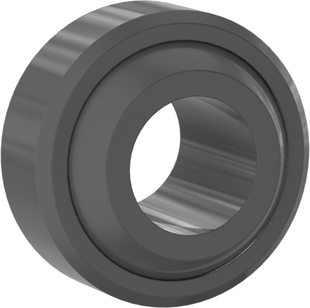 Hafif Döner Eklem, 3/8" ID, 13/16" OD