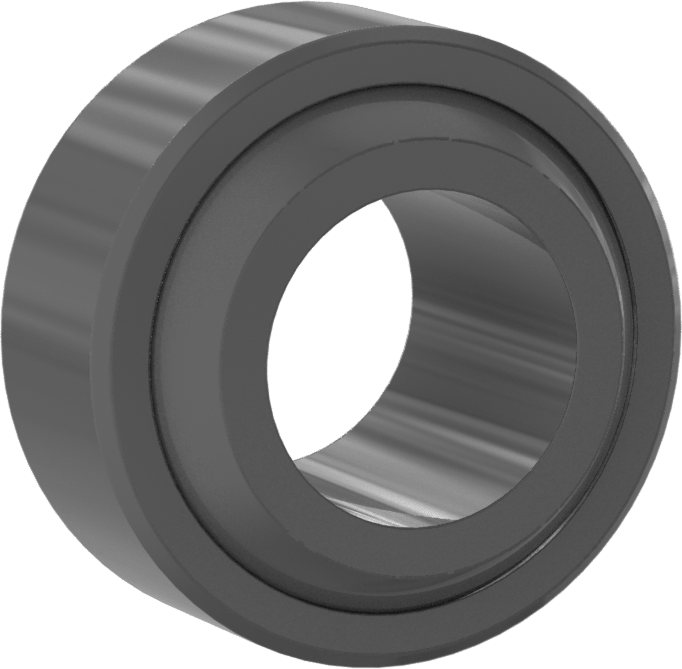 Hafif Döner Eklem, 3/4" ID, 1-7/16" OD