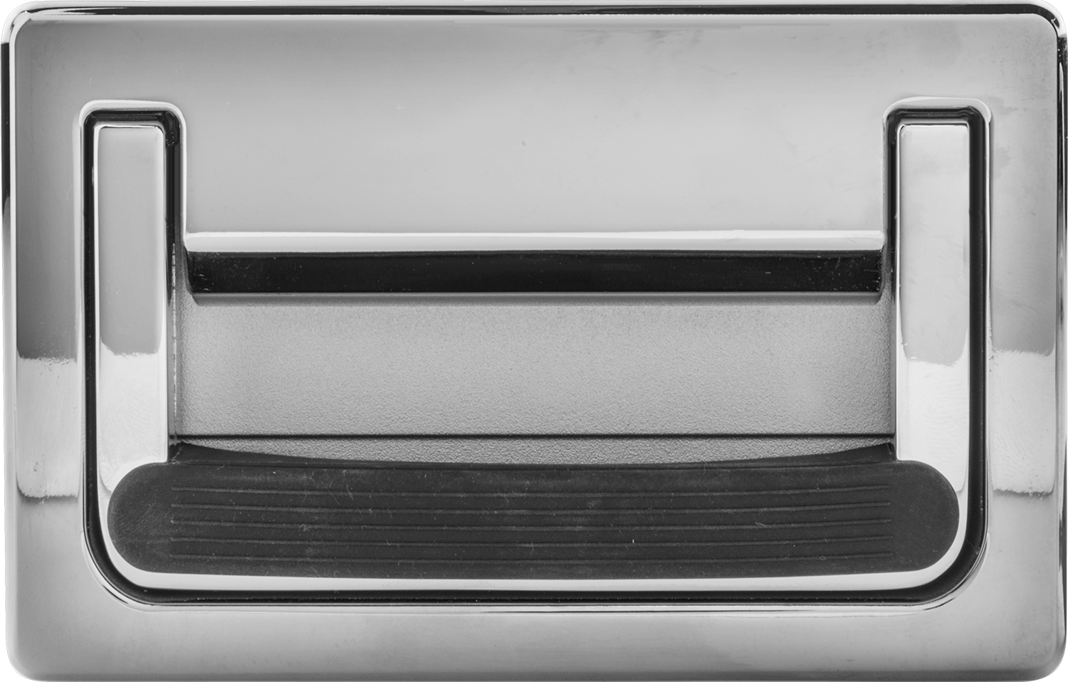 Chrome-Plated Zinc
