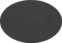 Kimyasallara Dayanıklı Viton® Fluoroelastomer Conta Malzemesi