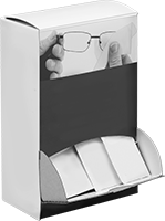 Lens Temizleyiciler