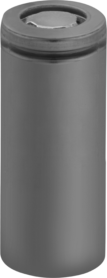Lityum İyon Şarj Edilebilir Pil, Boyut 26650, 3.2 Volt