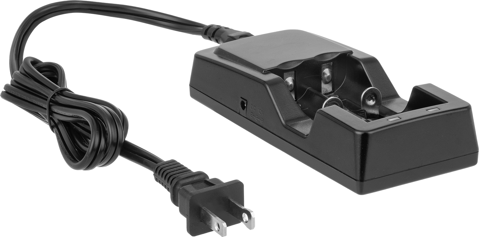 14500 Boyutu için Şarj Cihazı, 18500&18650 3,7 Volt Lityum-İyon Şarj Edilebilir Pil