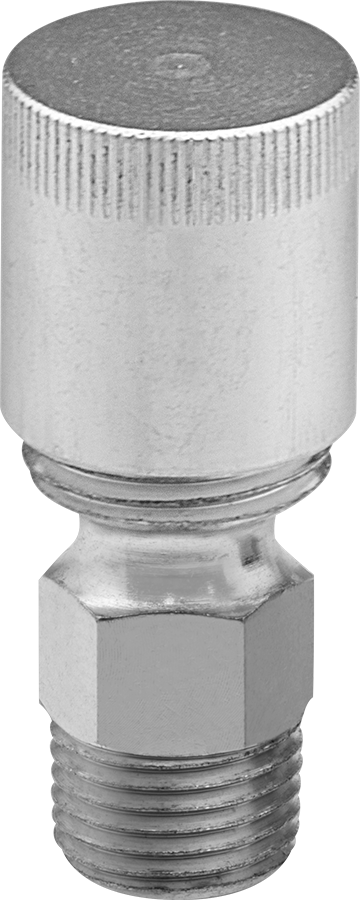 Gres Kap, 3/64 FL oz Kapasite