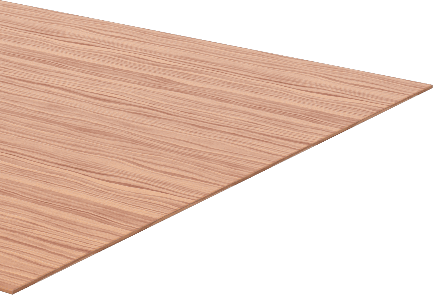 Denizcilik Sınıfı Kontrplak Levha, 48" x 96" x 1/4"