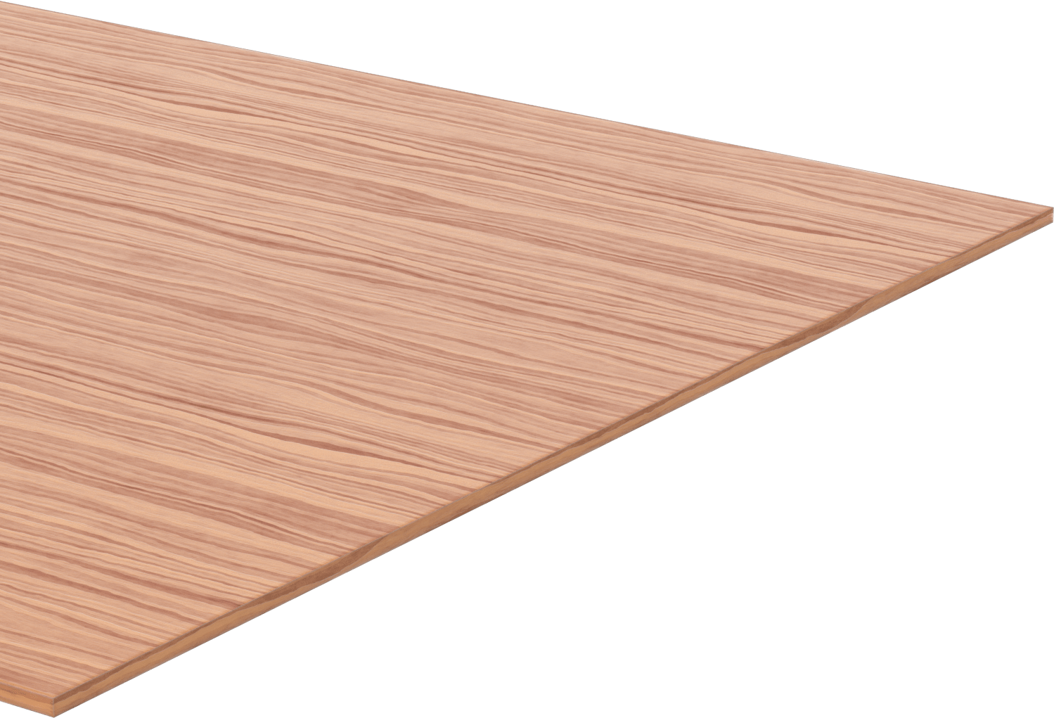 Denizcilik Sınıfı Kontrplak Levha, 48" x 96" x 1/2"