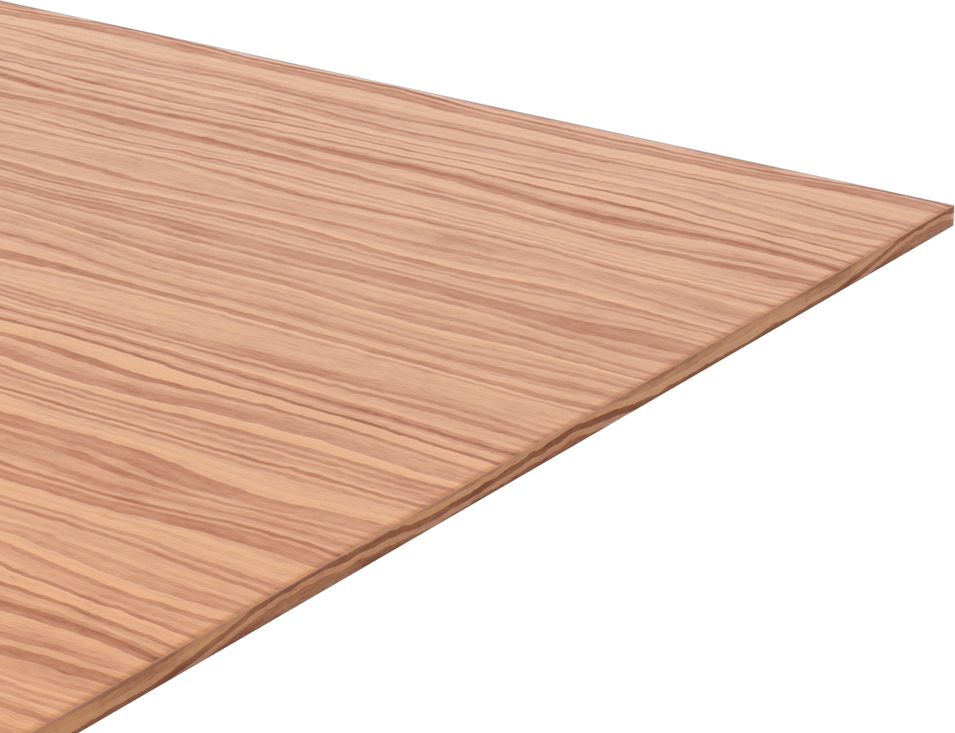 Cdx Sınıfı Kontrplak Levha, 48" x 48" x 1/2"