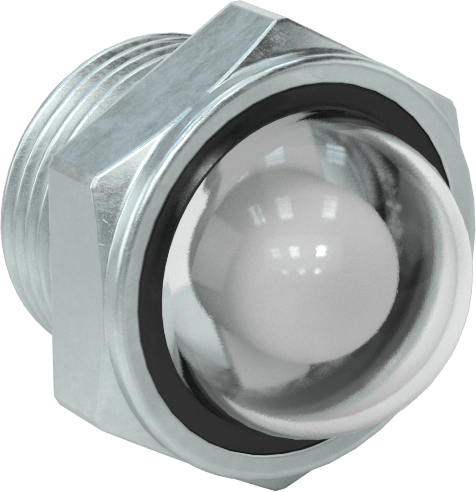 Kolay Görüş, 3/4 NPT Erkek