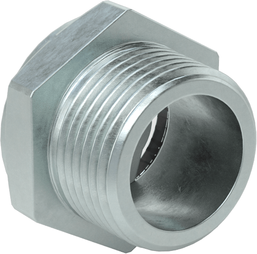 Kolay Görüş, 3/4 NPT Erkek