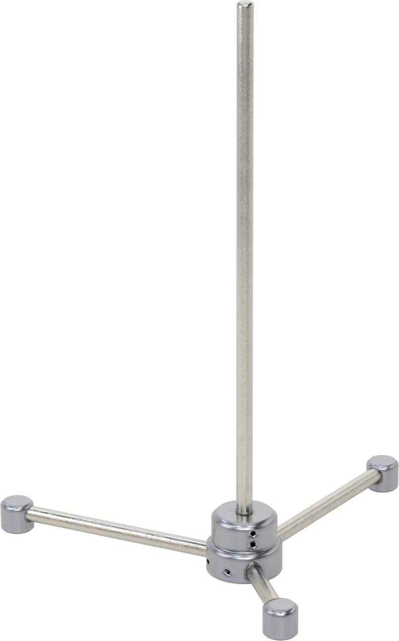 Masa Üstü Mikser Standı, 3/4" Mil Çapı ile
