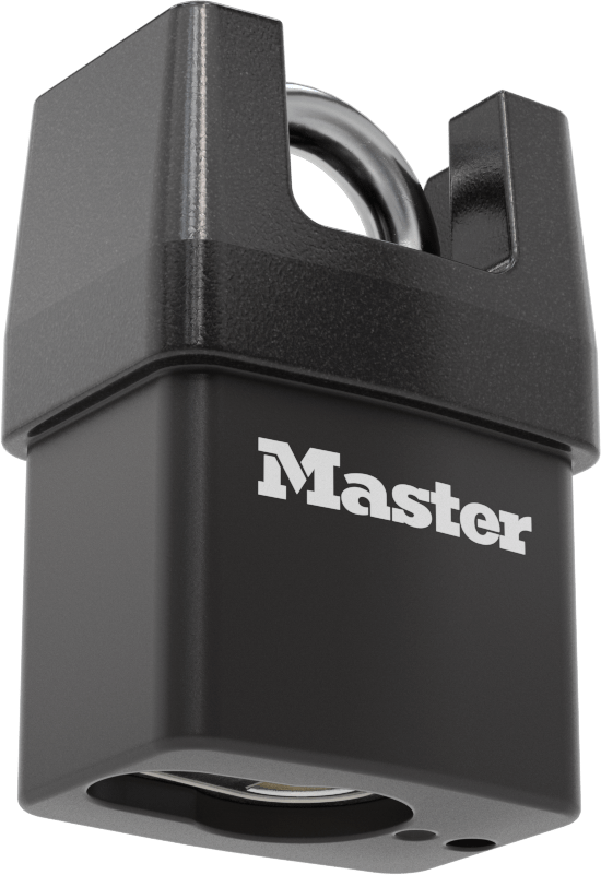 Hava Koşullarına ve Kesilmeye Dayanıklı Asma Kilit, Master Lock Pro 6321, 14G004 Anahtar Numarasına Göre Eş Anahtarlı