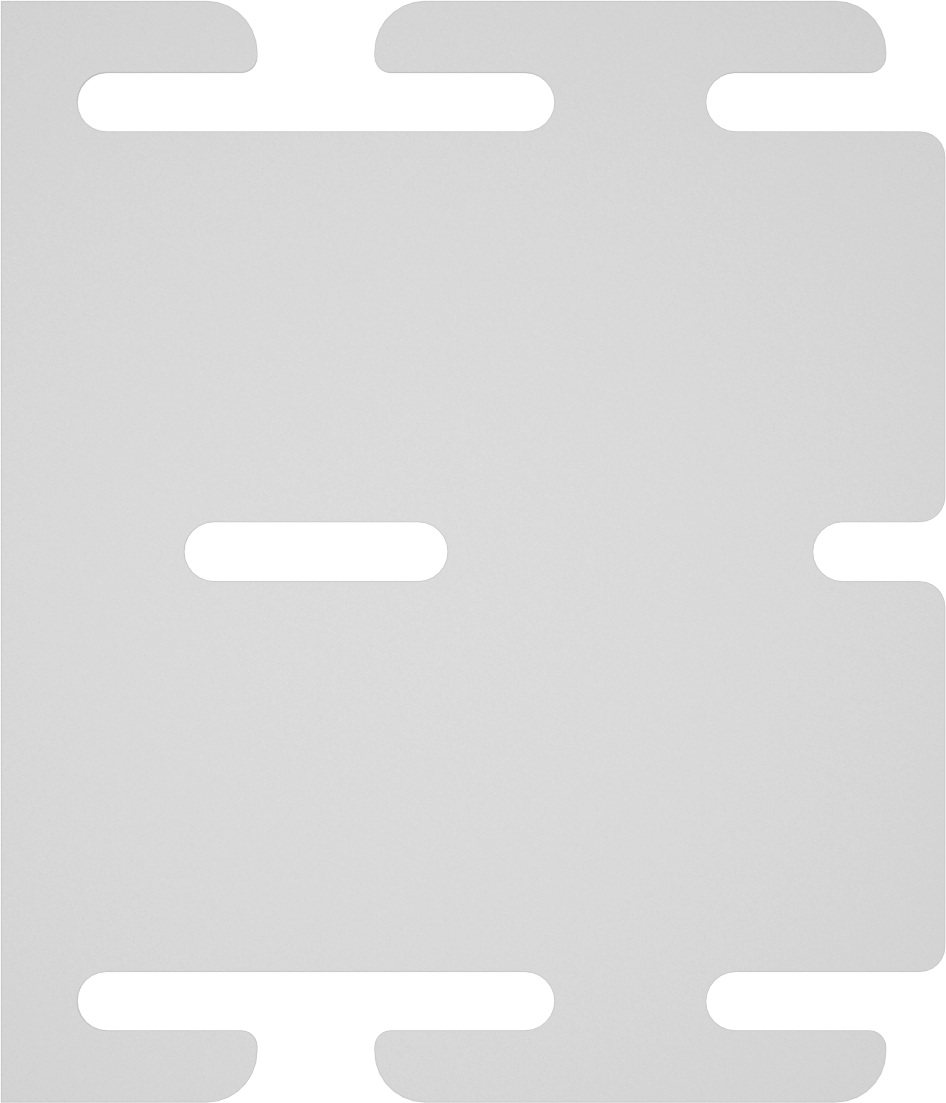 Unfolded