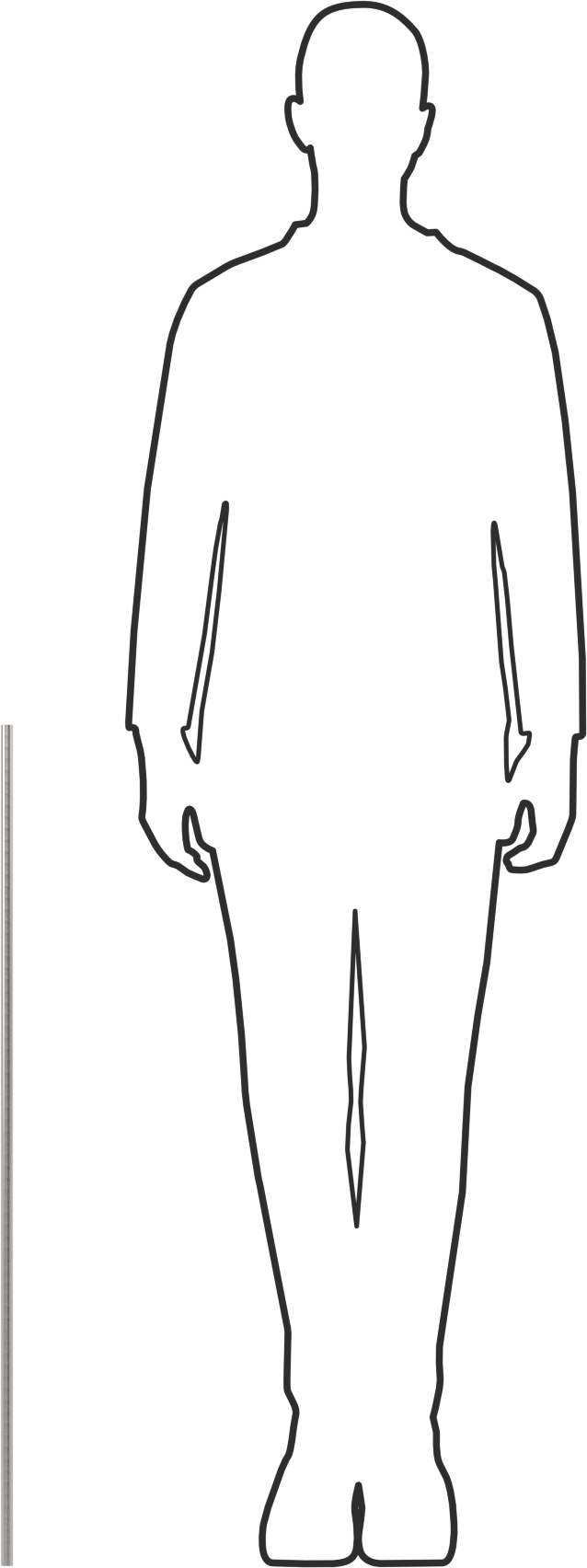 İşlenebilir Uçlu Lineer Hareket Mili, 1566 Karbon Çelik, 1/2" Çap, 36" Uzunluk
