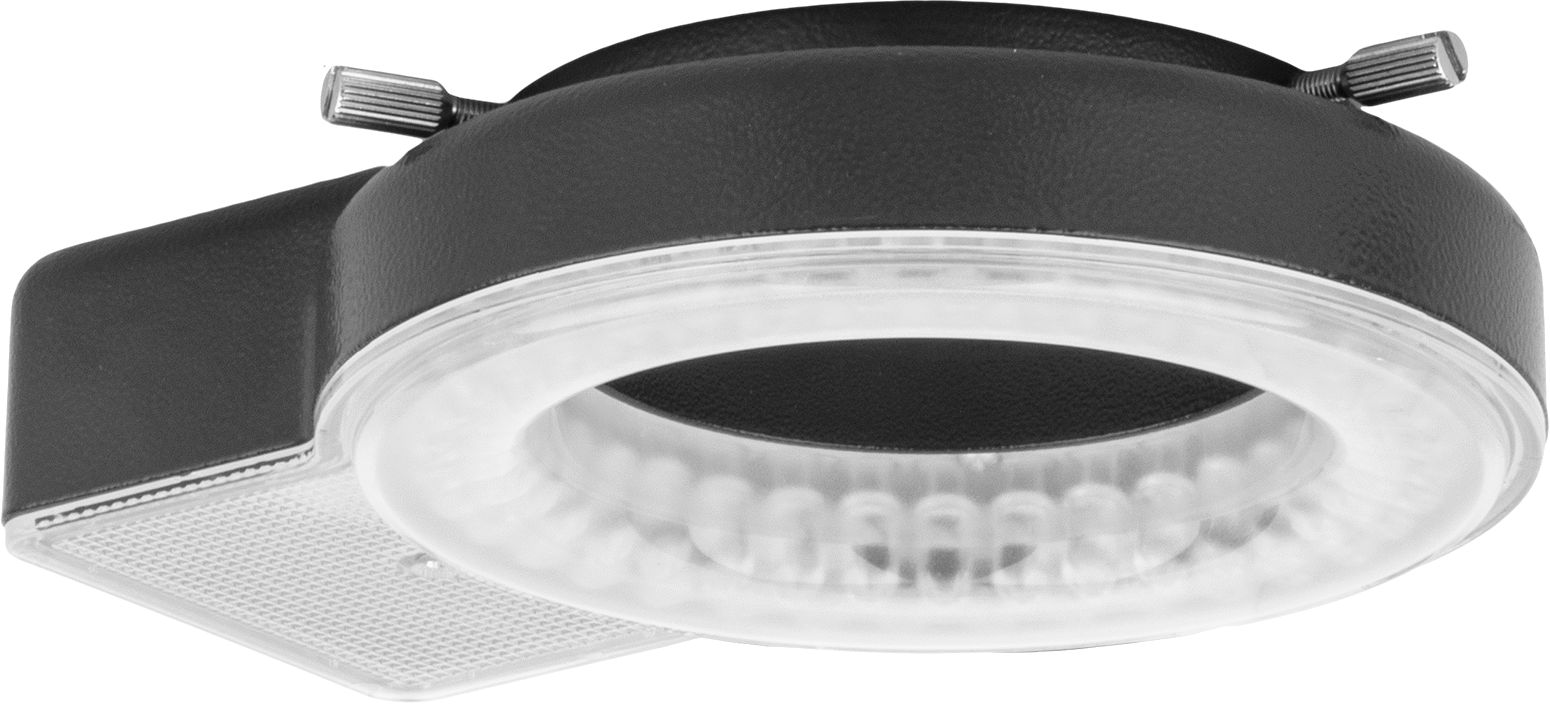 Mikroskop Aydınlatıcı, LED, 40000 Saat. Ampul Ömrü