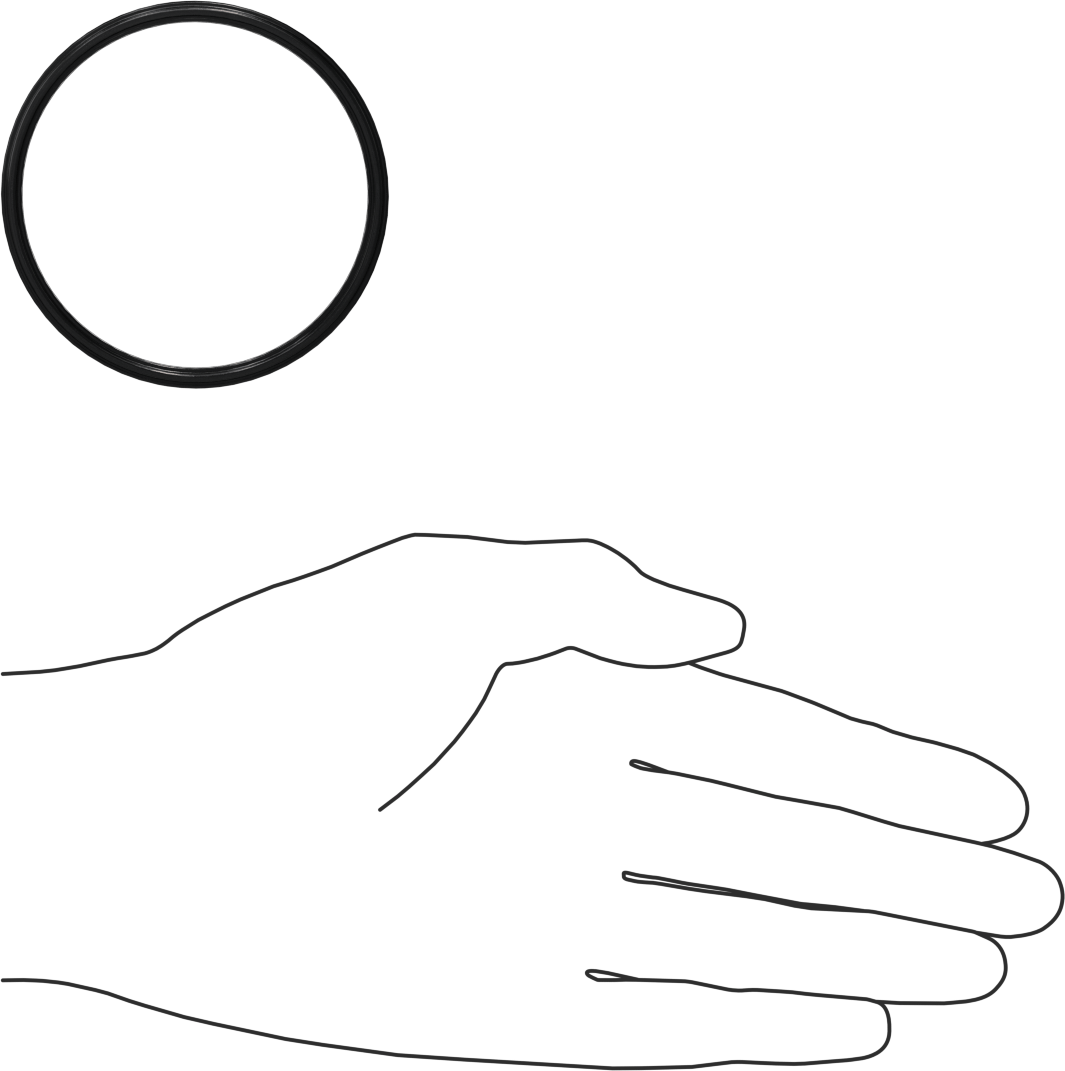 Çift X-Profil Yağa Dayanıklı Buna-N O-Ring, 1/8 Kesirli Genişlik, Dash No. 229