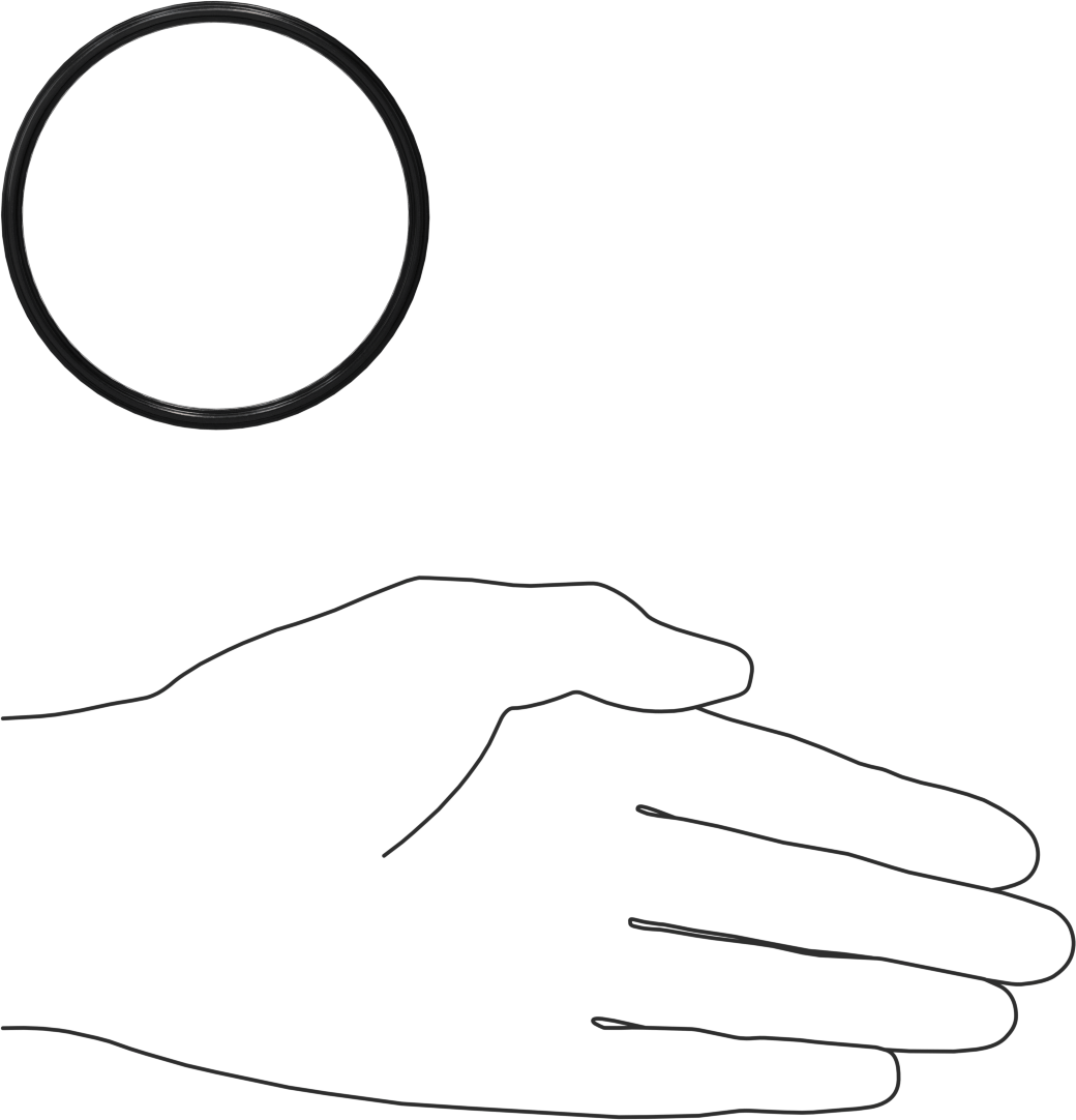 Çift X-Profil Yağa Dayanıklı Buna-N O-Ring, 1/8 Kesirli Genişlik, Dash No. 231