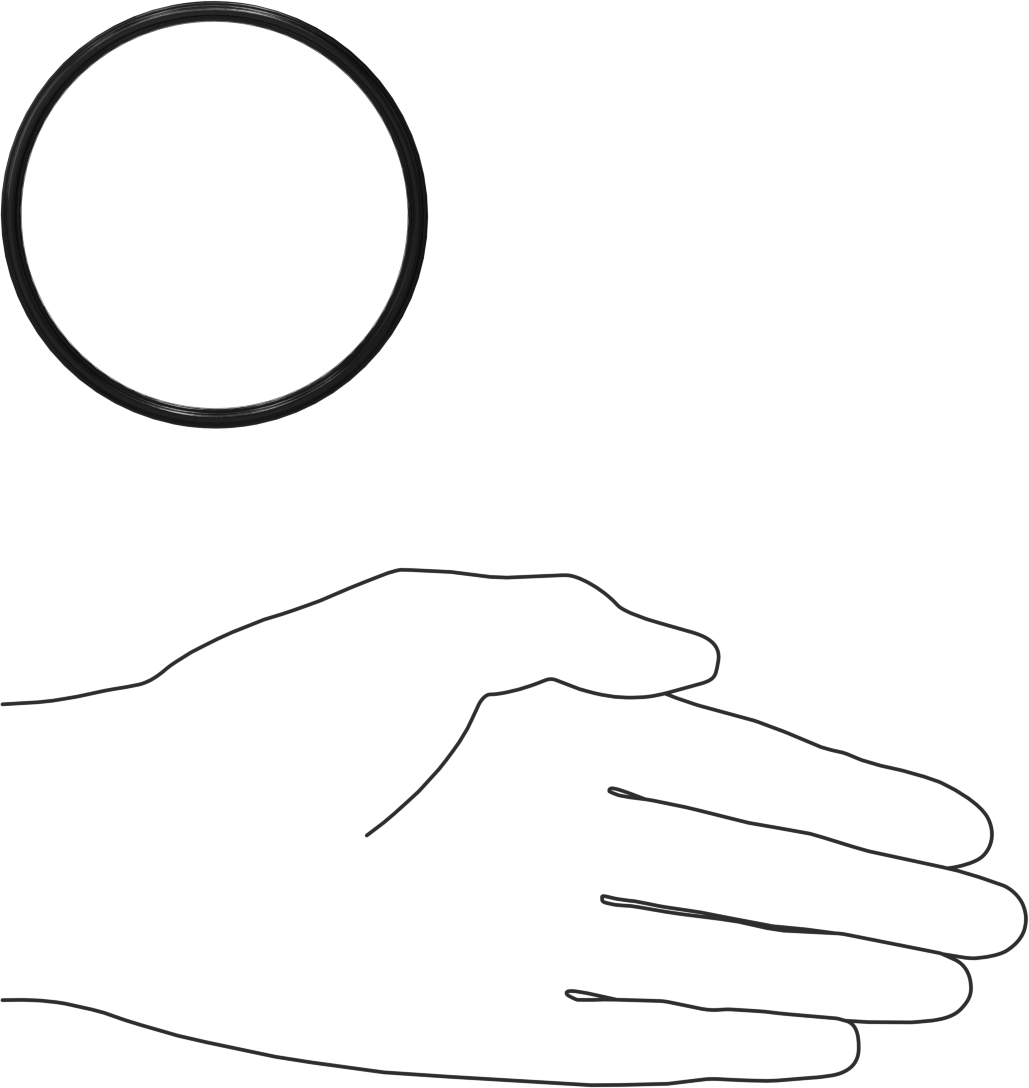 Çift X-Profil Yağa Dayanıklı Buna-N O-Ring, 1/8 Kesirli Genişlik, Dash Numarası 232