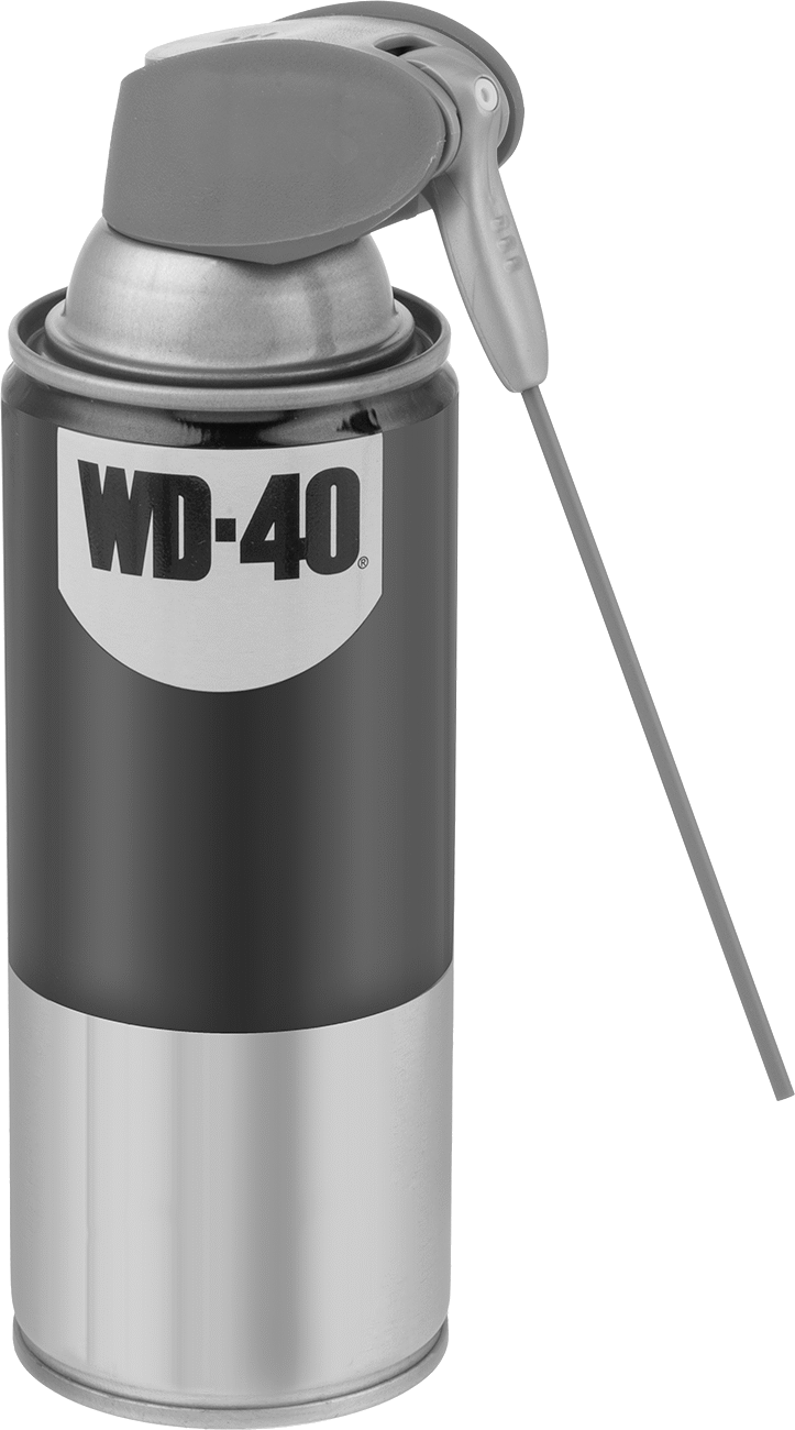 Kuru Film Yağlayıcı, WD-40 Specialist Kuru Yağ, 10 oz. Aerosol Kutusu