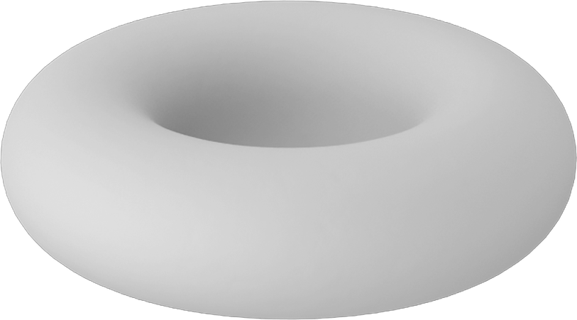 Temiz Oda Viton® Floroelastomer O-Ring, Kimyasal Dayanıklı, Yüksek Saflık, Dash Numarası 005