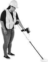 Metal Dedektörler