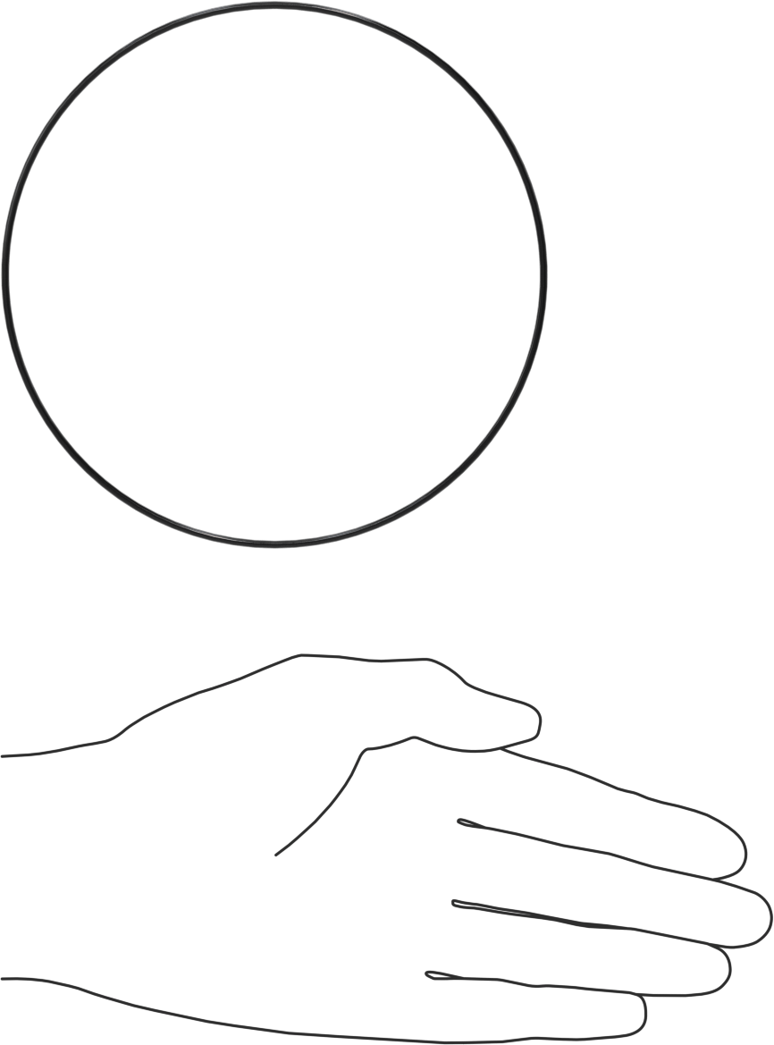 O-Ringler, Yağa Dayanıklı Buna-N, 1/16 Kesirli Genişlik, 0,07" Gerçek Genişlik